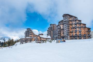 Chalet voor 8 Personen in Avoriaz, Thonon-les-Bains en omgeving, Afbeelding 2