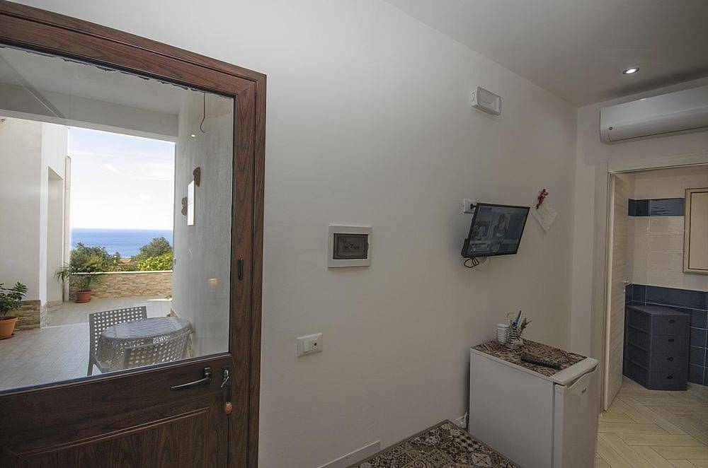 Appartamenti da Clarissa in Macari, San Vito Lo Capo