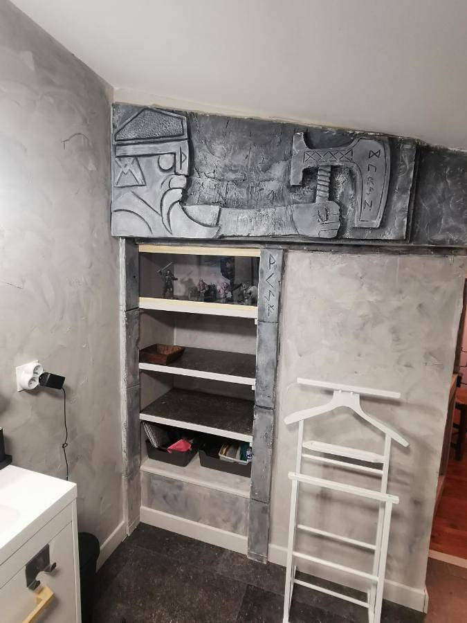 Double Room with Private Bathroom in Vertaizon, Région de Clermont-Ferrand