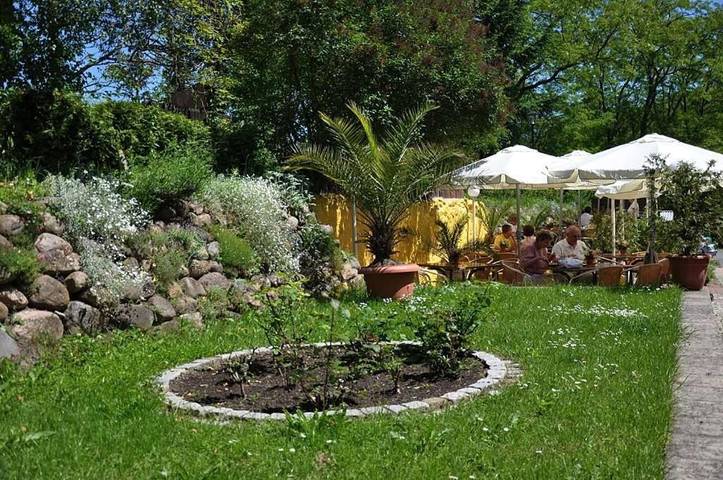 Hotel für 4 Personen, mit Garten und Terrasse in Stadt Buckow (Märkische Schweiz) - 3