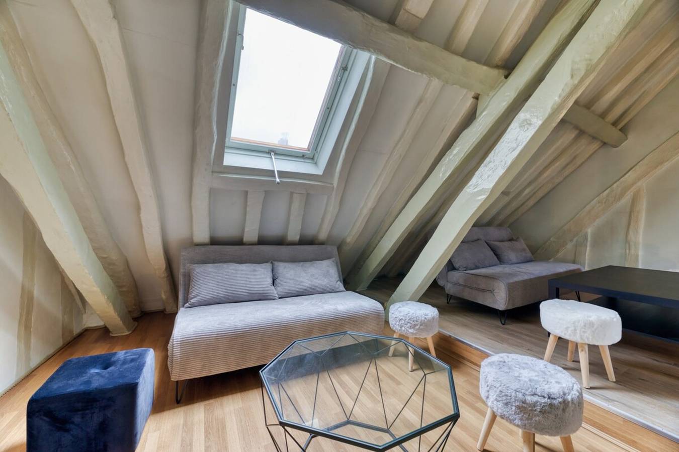 Appartement entier, Damiette St Maclou ! in Rouen, Région de Rouen