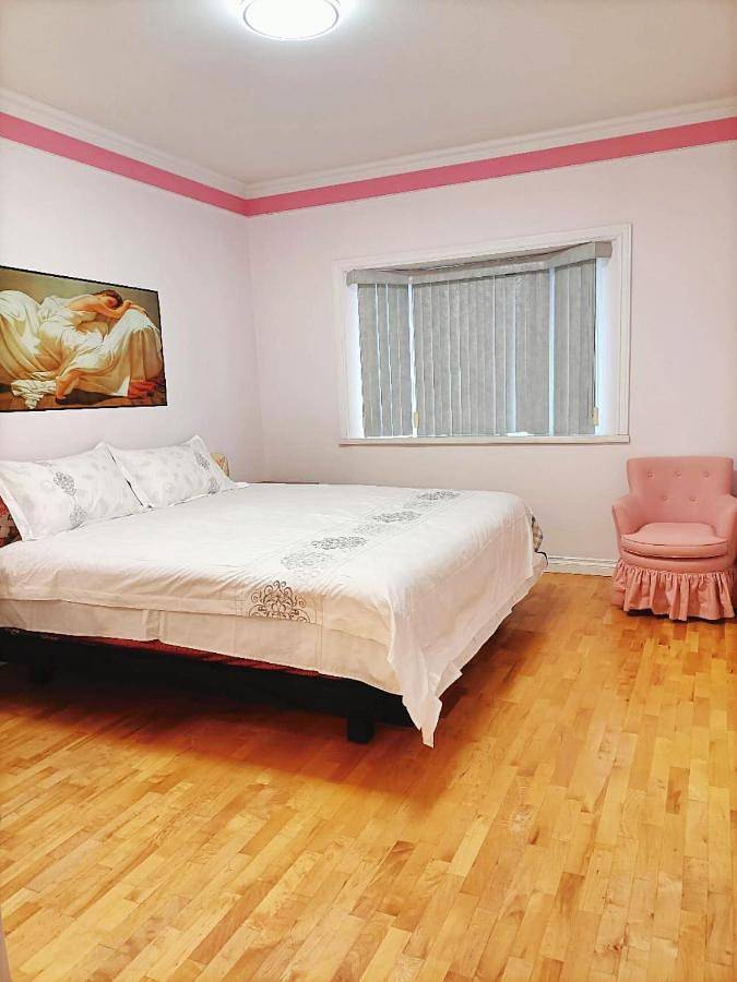 Maison d’hôte pour 2 personnes, avec jacuzzi ainsi que piscine et jardin à Vancouver - 4