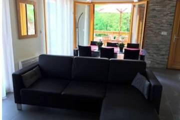 Maison pour 4 Personnes dans Munster, Région de Colmar, Photo 4
