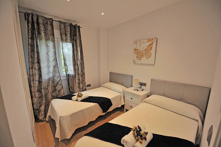 Gîte pour 7 personnes, avec terrasse, animaux acceptés à Jerez de la Frontera - 2