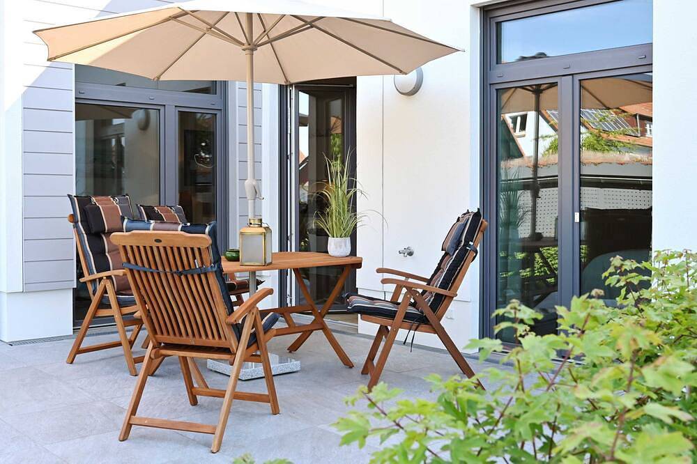 Ferienwohnung in Rügen für 4 Personen in Rügen
