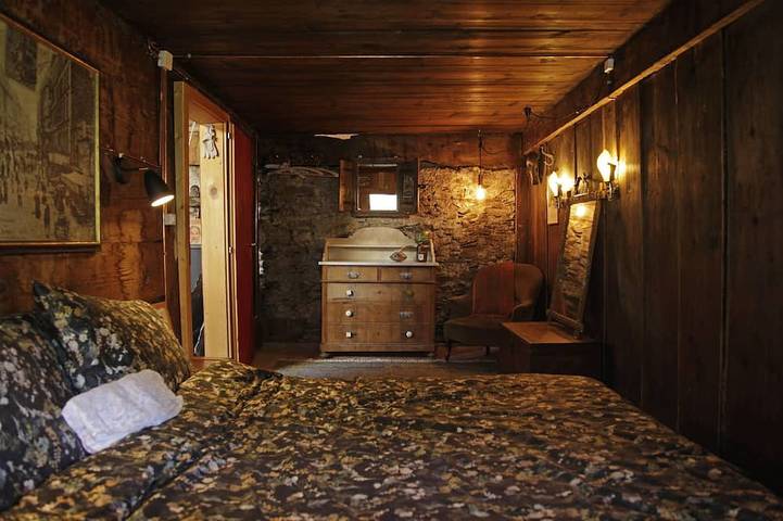 Gîte pour 4 personnes à Salvan - 3