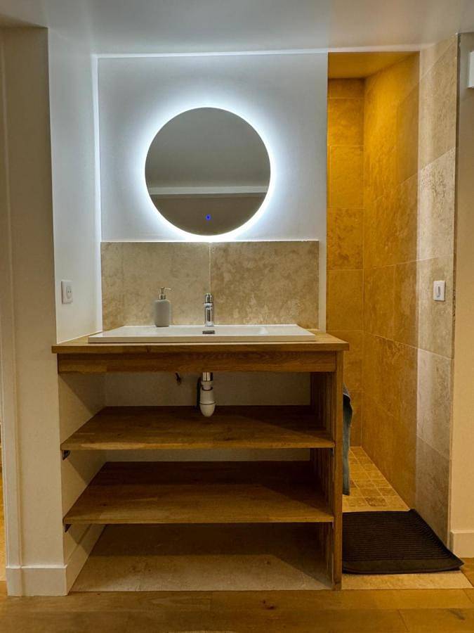 Location de vacances pour 4 personnes, avec jardin à Meudon - 3