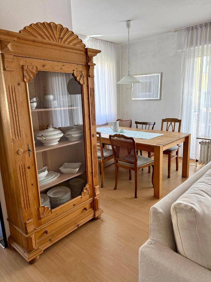 Ferienwohnung für 5 Personen, mit Balkon in Schwelm - 2
