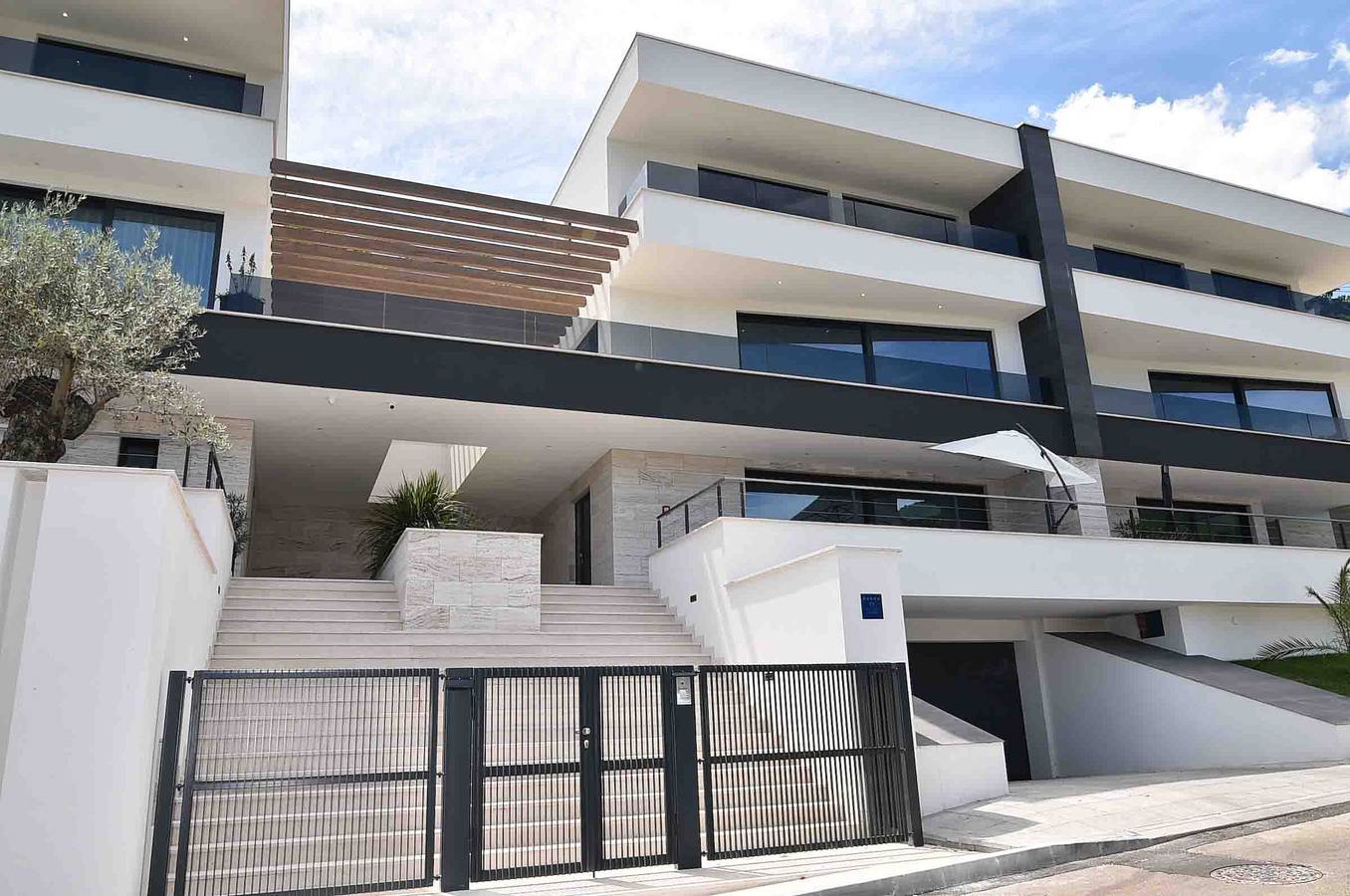 Villa Mit Pool für 4 Personen in Icici, Primorje-Gorski Kotar