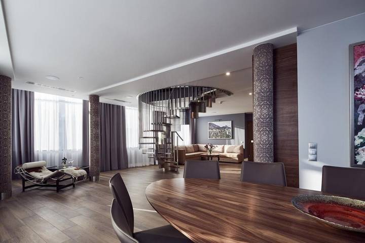 Location de vacances pour 3 personnes, avec jacuzzi et terrasse, adapté aux familles à Cracovie - 4