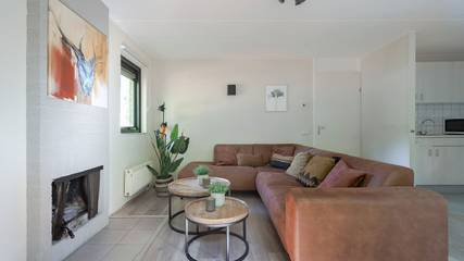 Bungalow voor 7 Personen in Epe, Veluwe, Afbeelding 1