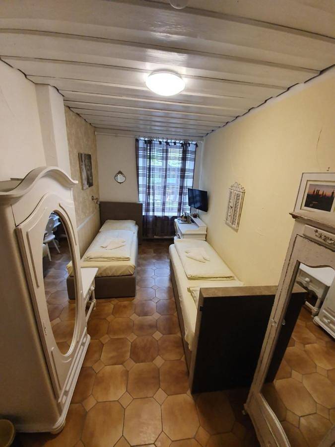 Maison d’hôte pour 2 personnes, avec vue, animaux acceptés à Munich - 3