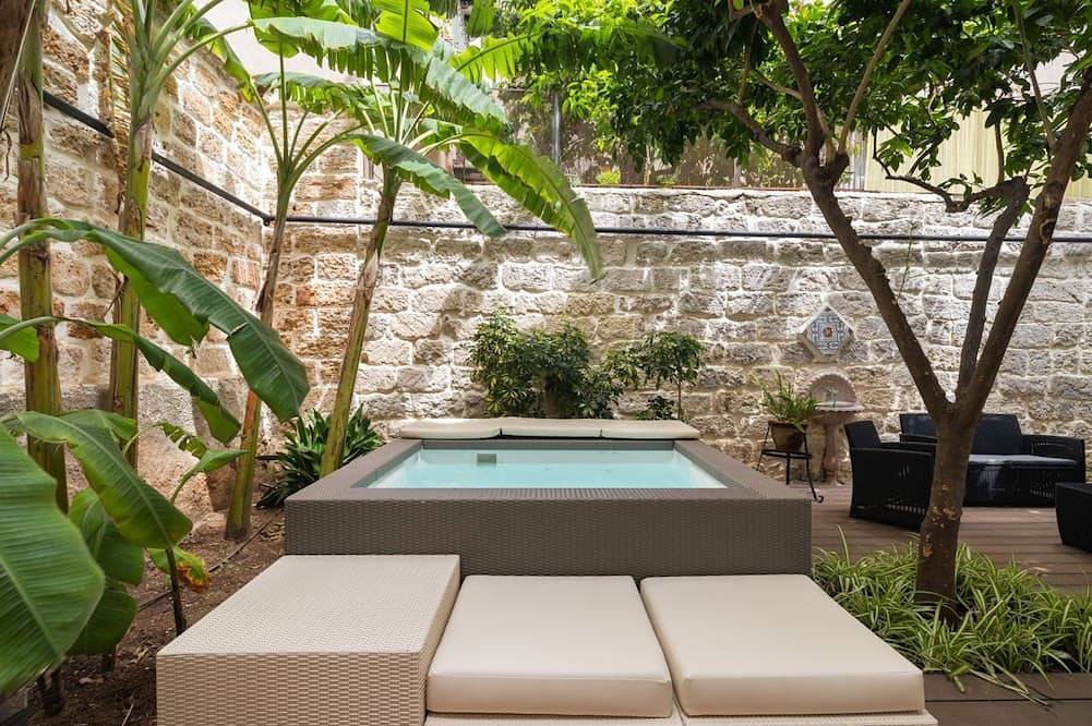 Appartamento vacanze a Palermo a partire da 361€ a notte