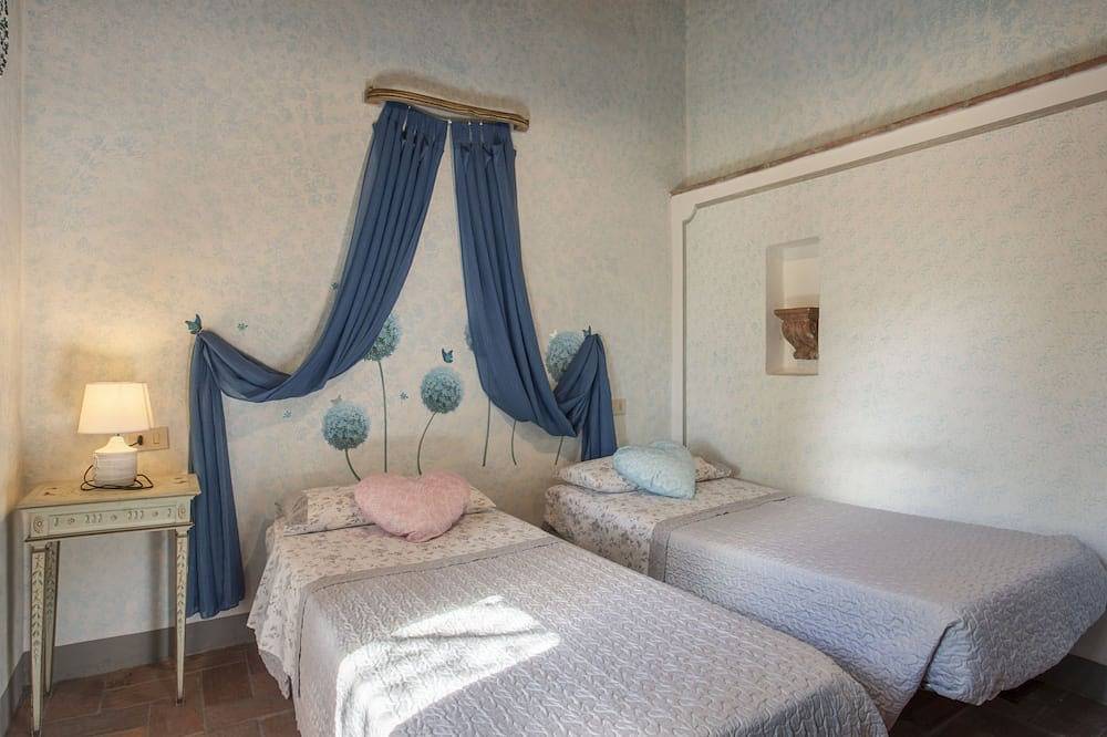Borgo della Limonaia in Pieve a Nievole, Pistoia Provinz