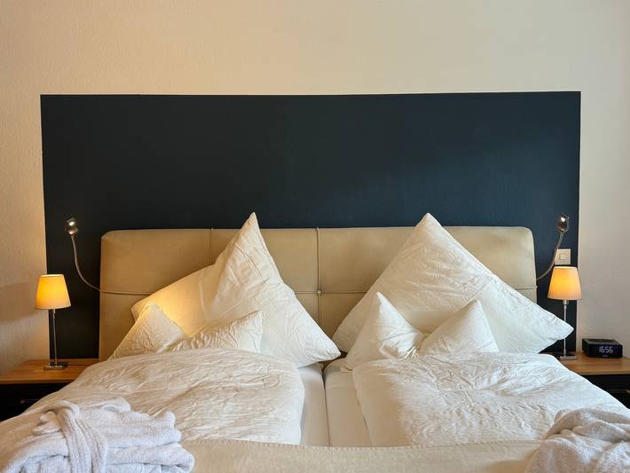 Hel lägenhet, Apartment 'Harzfewo Köhnke 5' with Mountain View, Shared Garden and Wi-Fi in Hahnenklee, Goslar