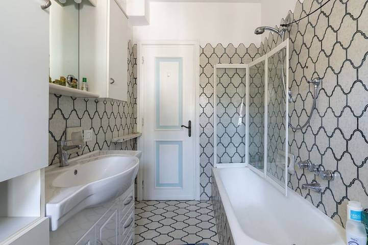 Ferienwohnung für 3 Personen in Laigueglia - 2