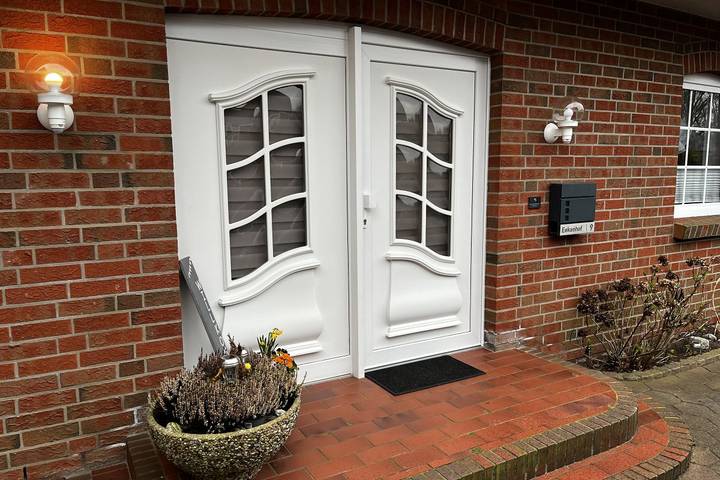 Ferienwohnung für 2 Personen in Husum - 3