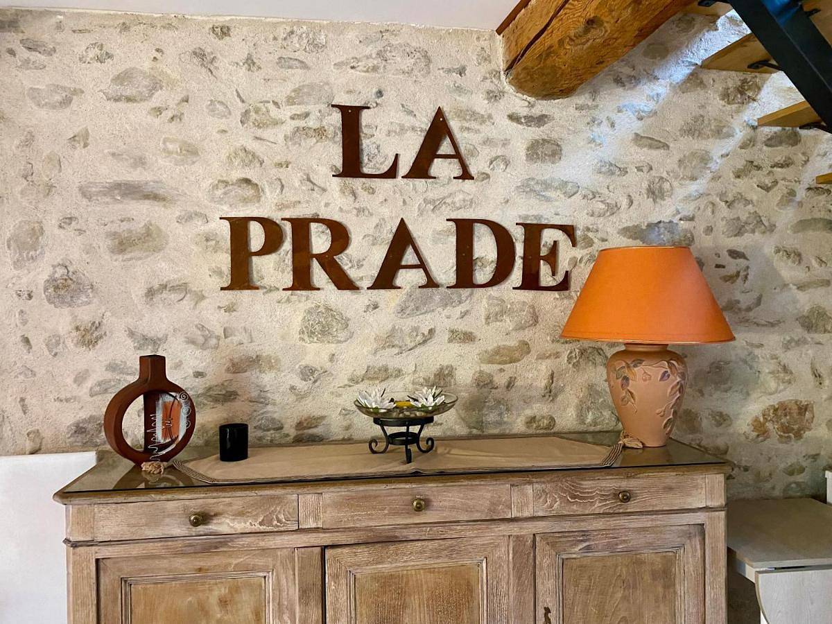 La Prade des "Pierre" in Aussillon, Région de Castres