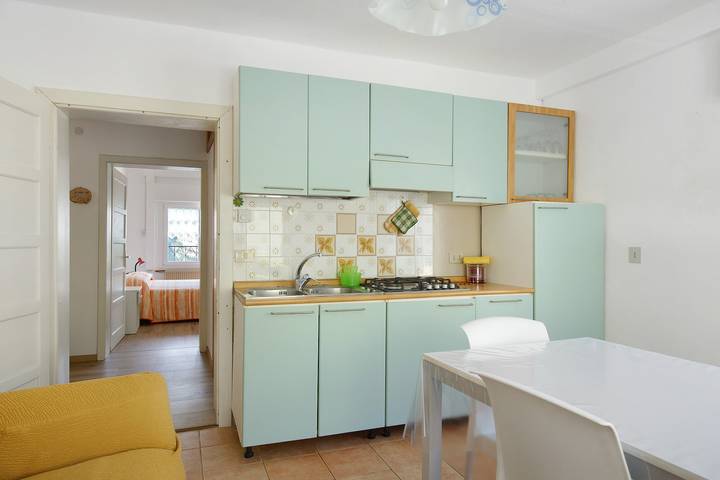 Entire apartment, Apartment 'Orange' –  Mountain View & Ski Storage in San Pietro di Cadore, Karnischer Hauptkamm