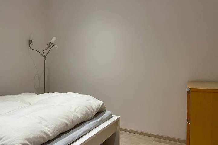 Ganze Wohnung, Voll möblierte Ferienwohnung 50qm an Feriengäste oder Monteure zu vermieten in Freudenberg (Siegerland), Kreis Siegen-Wittgenstein