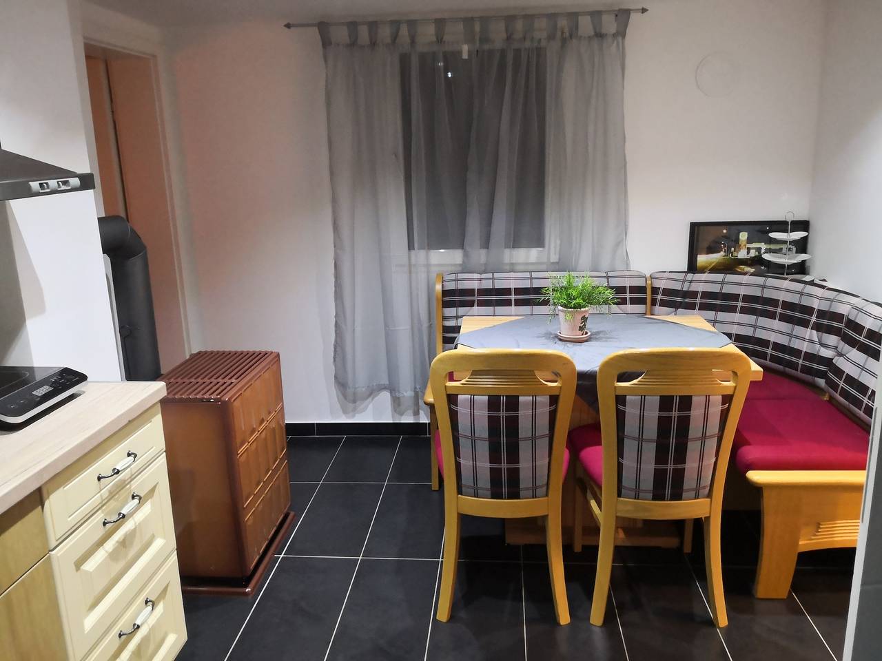 Ferienhaus "Haus Am Fluss" mit privater Terrasse, privatem Garten und Wlan in Kall, Rureifel (Nordrhein-westfalen)