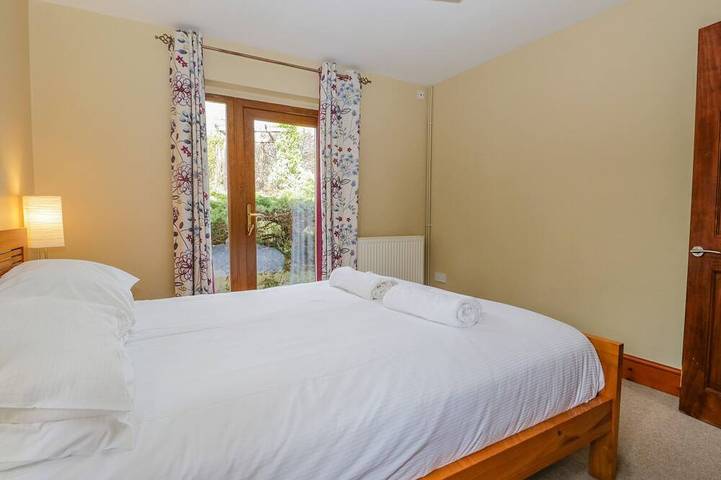 Braeside, Torver in Lake District