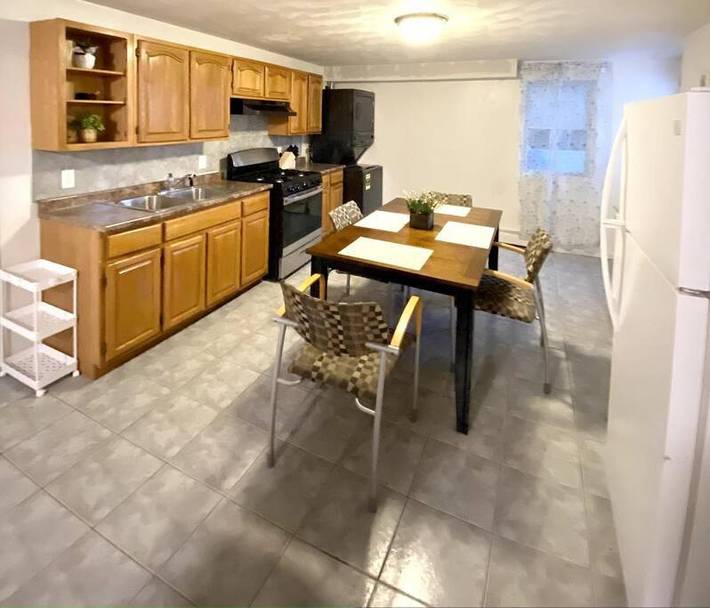 Appartement de vacances pour 4 personnes
