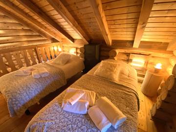 Chalet pour 5 Personnes dans La Bresse, Région d'Épinal, Photo 2