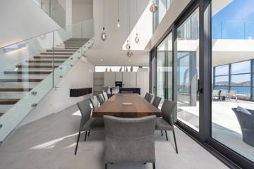 Villa für 10 Personen in Rogoznica, Šibenik-Knin, Bild 3