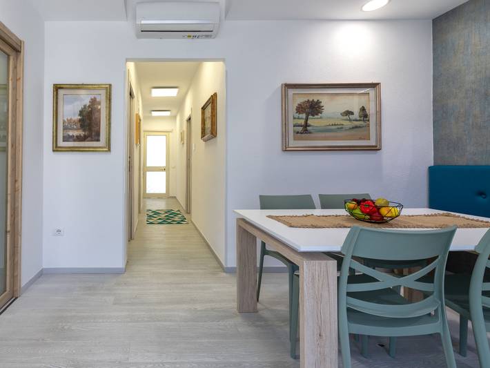 Appartamento intero, Domus Flavia in Olbia, Costa Smeralda