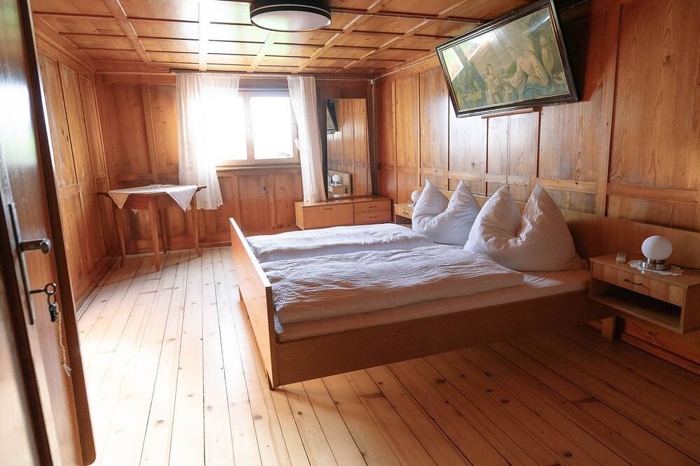 Haus Berchtold am Hüttersberg in Doren, Bodensee-Vorarlberg