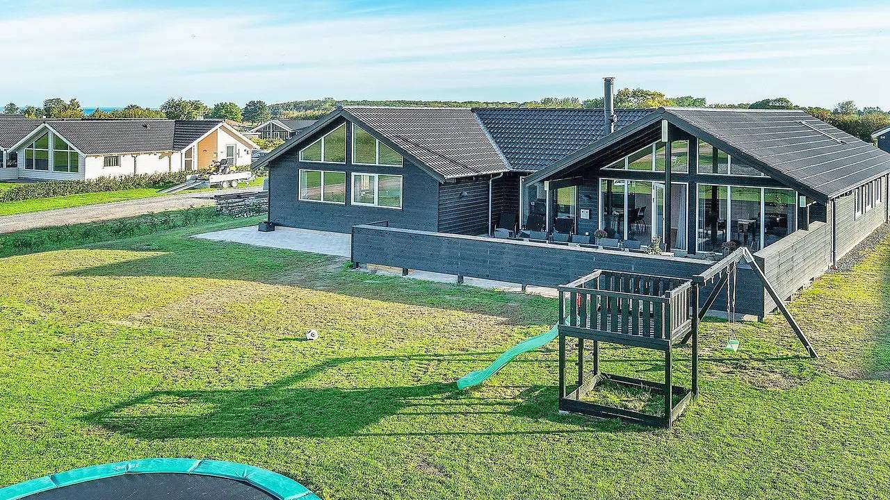 Casa vacanza a Fionia a partire da 312€ a notte