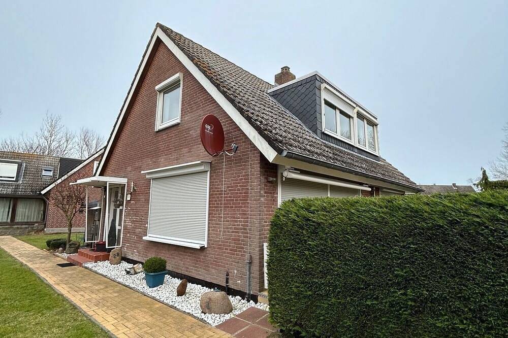 Ganze Wohnung, Ferienwohnung\/App. für 4 Gäste mit 46m² in Fehmarn Ot Vitzdorf (248477) in Vitzdorf, Fehmarn