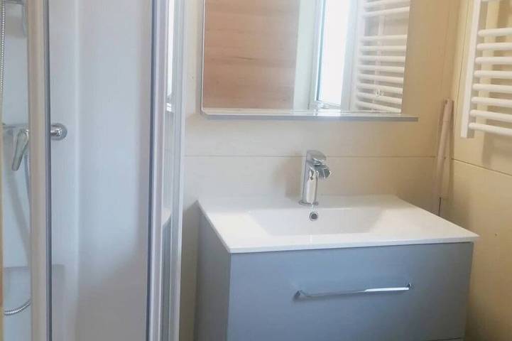 Gîte pour 5 personnes, avec sauna, animaux acceptés à Saint-Gaultier - 4