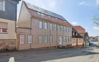 Ferienwohnung für 4 Personen in Sankt Andreasberg, Braunlage, Bild 1