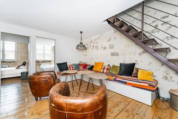 Apartment for 6 People in Bordeaux, Bordeaux region, Photo 2