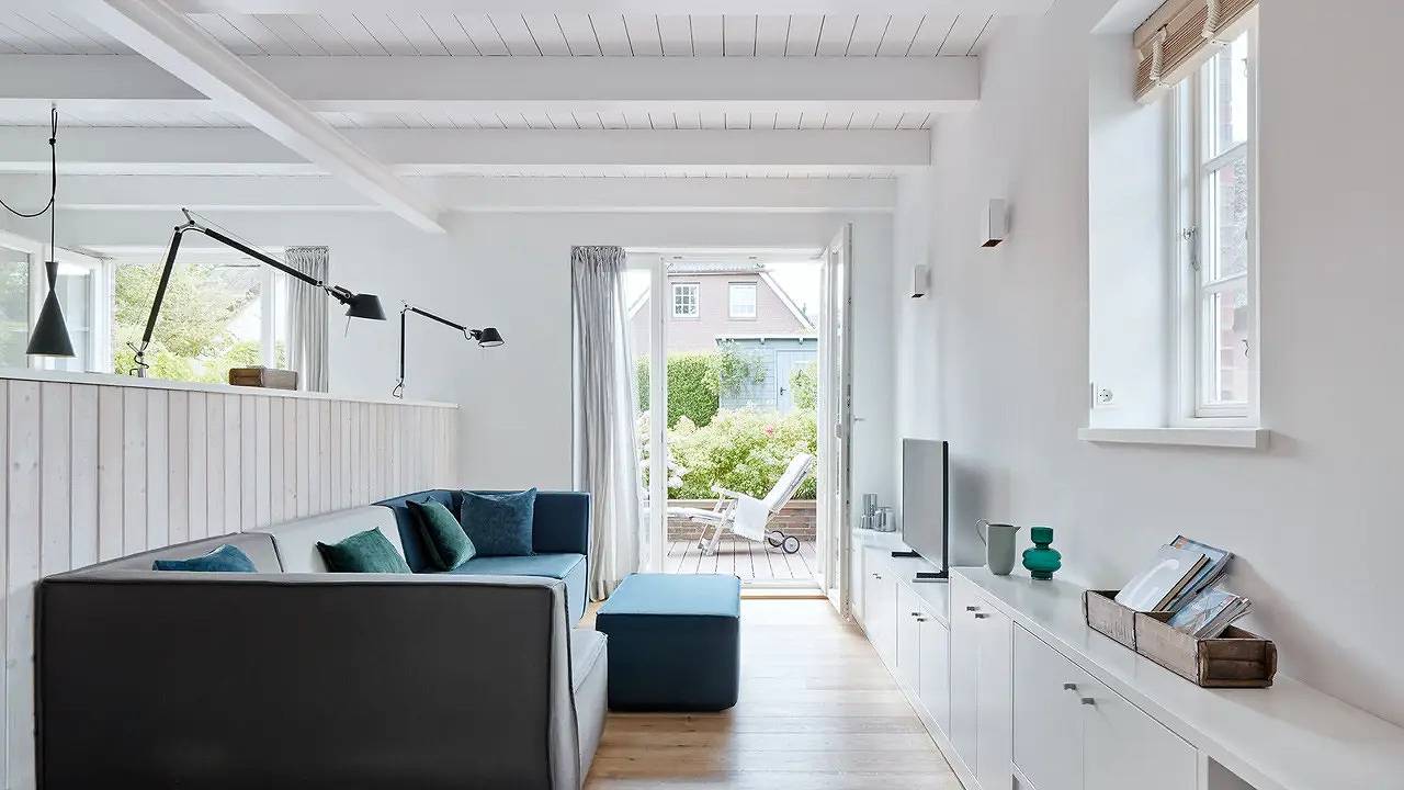 Ferienhaus für 6 Personen (139 m²) in Oevenum in Oevenum, Föhr