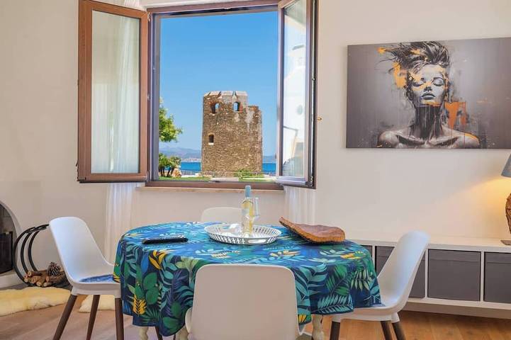 Ferienhaus für 4 Personen