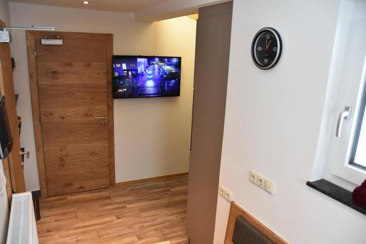 Maison d’hôte pour 6 personnes, avec sauna ainsi que vue et terrasse à Sankt Anton am Arlberg - 4