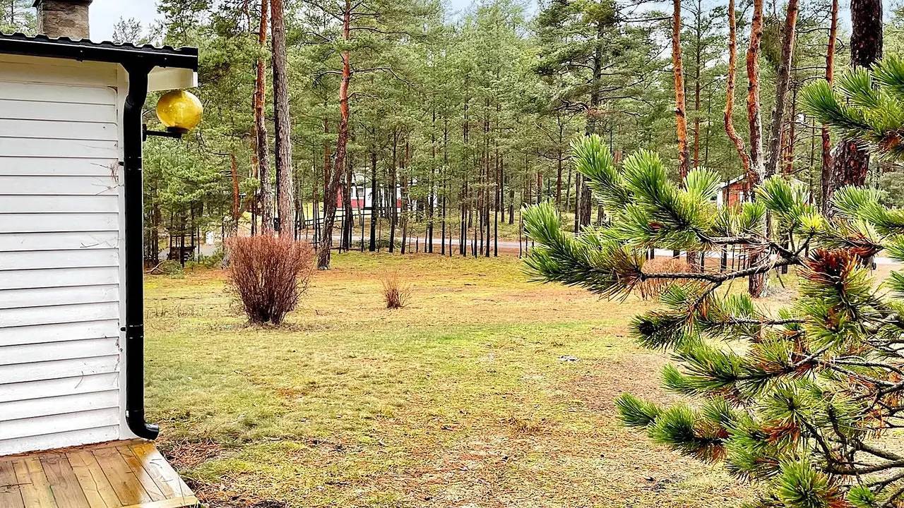 Ferienhaus für 8 Personen (87 m²) in Yngsjö in Yngsjö, Schwedische Ostsee