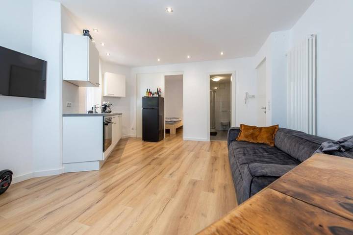 Ferienwohnung für 3 Personen - 1