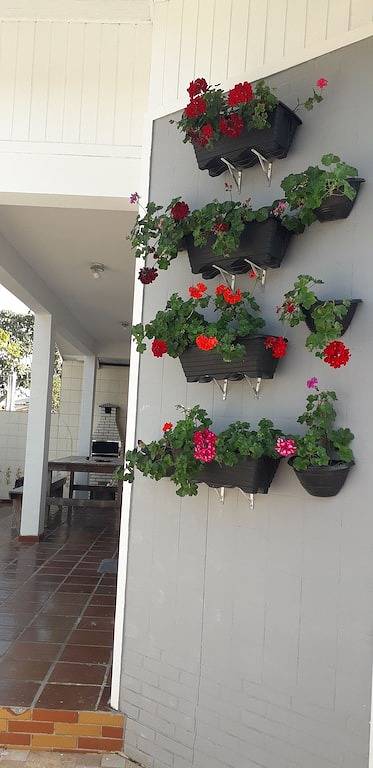 House in peruibe, available for weekends and holidays, with sea view 🌊 in Peruíbe, Baixada Santista