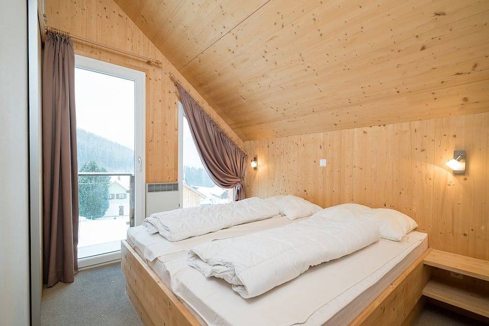 Chalet in Hohentauern am Skilift in Hohentauern, Murtal