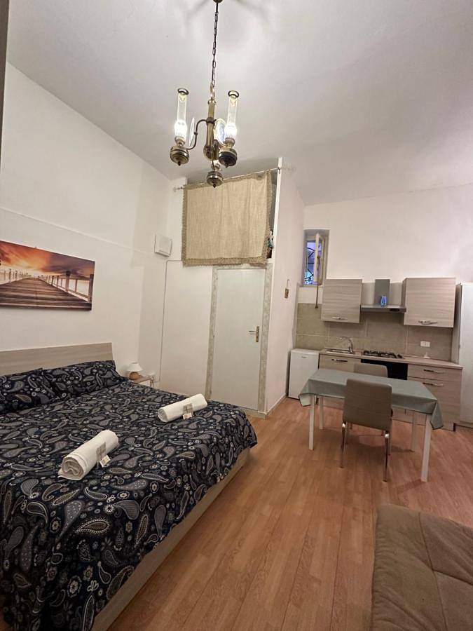 Apartamento de vacaciones para 3 personas - 1