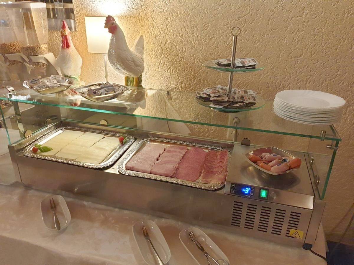 Hotel Nassauer Hof in Wissen, Altenkirchen & Umgebung