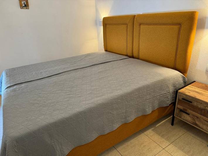 Ferienhaus für 2 Personen, mit Balkon auf Kreta - 3