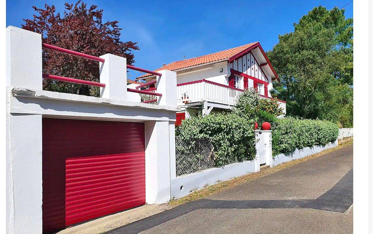 Villa Capbreton pour 6 personnes in Capbreton, Côte d’Argent