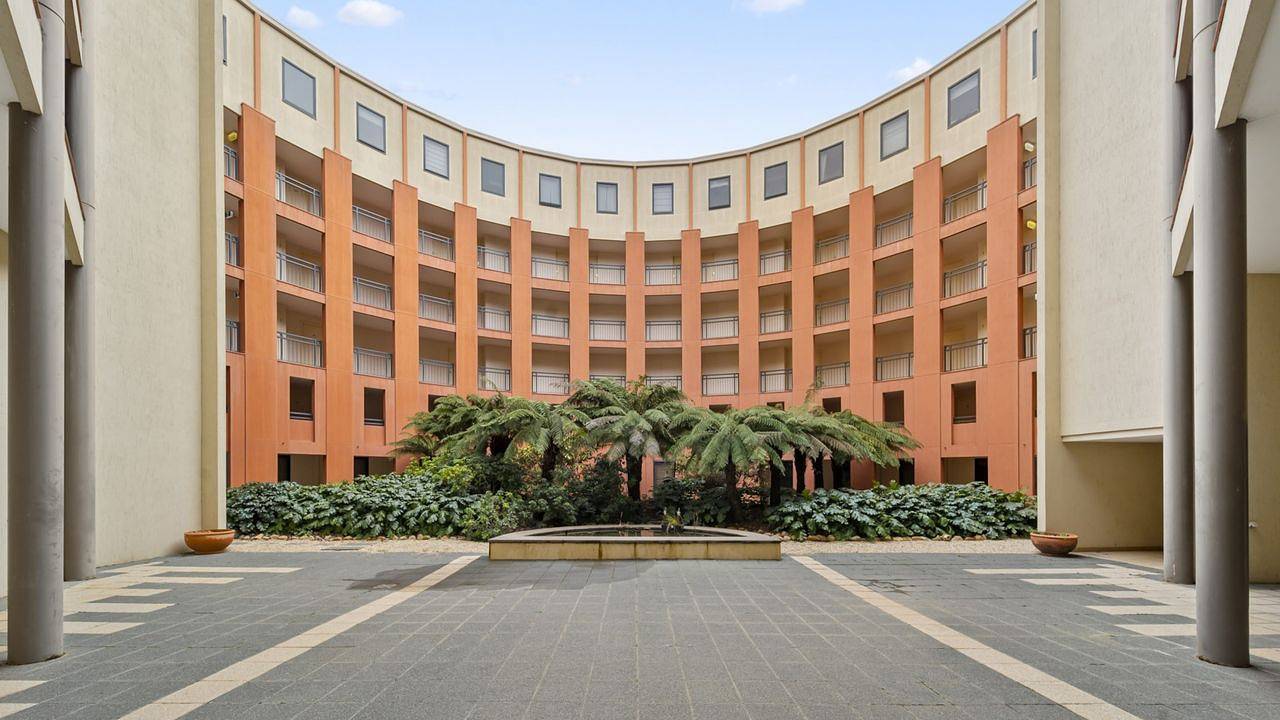 Entire holiday apartment, Ferienwohnung für 2 Personen (78 m²) in Canberra in North Canberra, Canberra