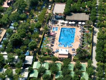 Casa Rodante para 4 Personas en Blanes, Provincia de Gerona, Foto 3