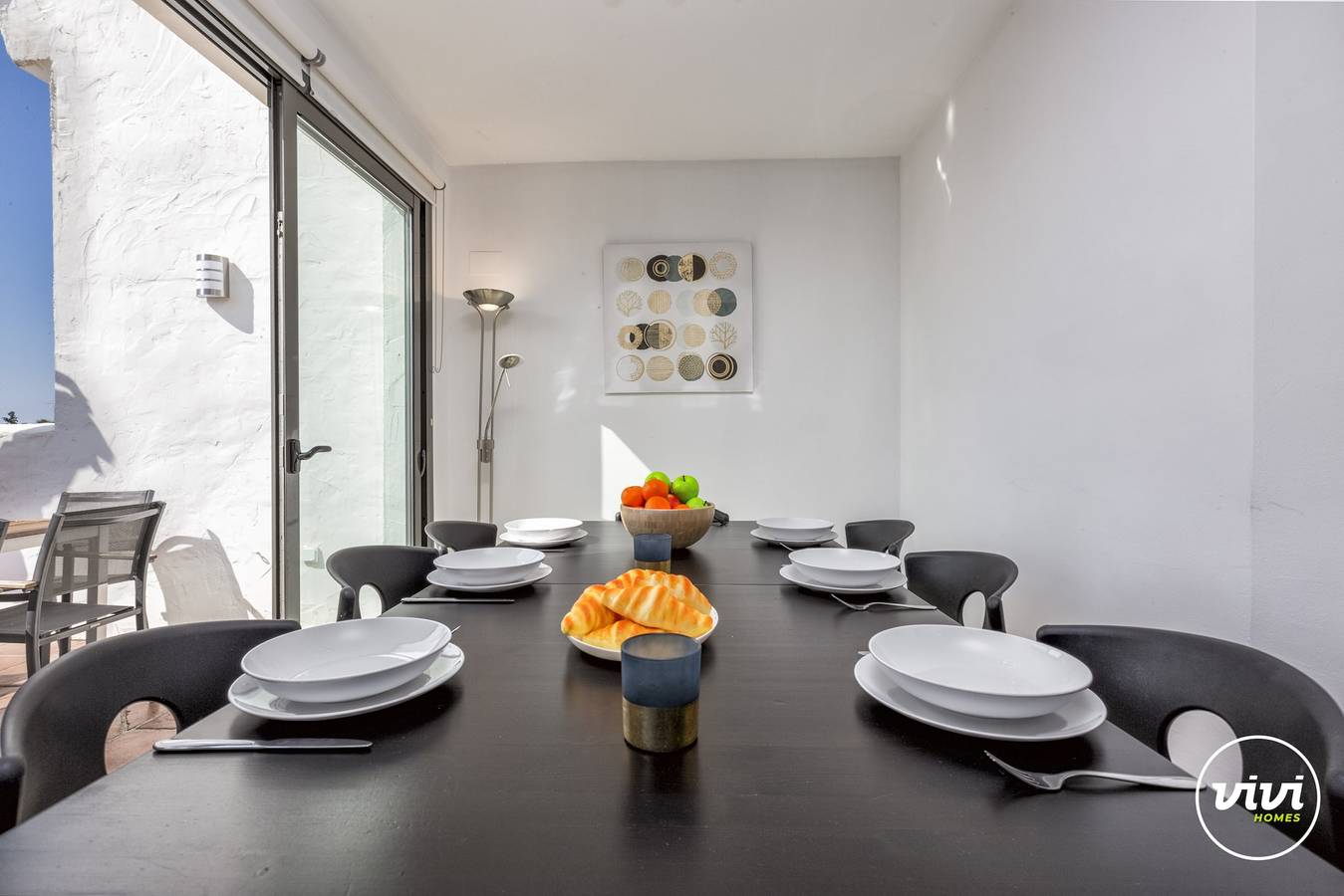 Geheel appartement, La Roca in Torreblanca (Fuengirola), Fuengirola